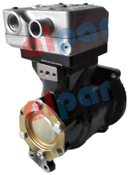 Air Compressor For CUMMINS ISX, S-21435, 670-S21435, 911 153 530 0, 9111535300 H-39607