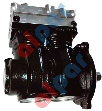 D13 Air Compressor For Mack MP8, MP10, VOLVO FH16 20774294, 9125120040, 21175029 H-39009