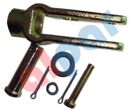 Forged Clevis for Meritor Slack adjuster Ref:Meritor R810019, R801713 179.YK5005