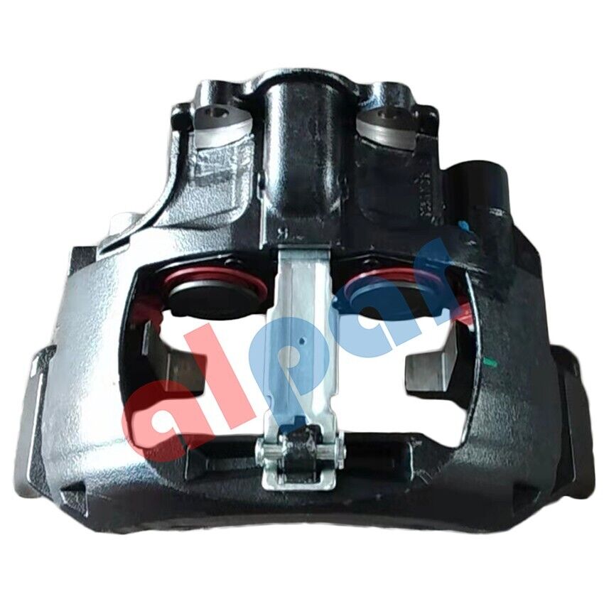 LH + RH Set Air Disk Brake Caliper w/ Carrier for ADB22X K081257, K081256