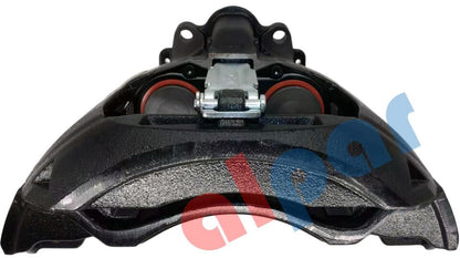 LH + RH ADB22X Disc Brake Calipers with Carrier Set K081143, K081142