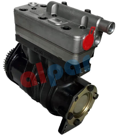 Air Brake Compressor For Cummins Engine 4945947, 9115160100, 5286681 H-39010