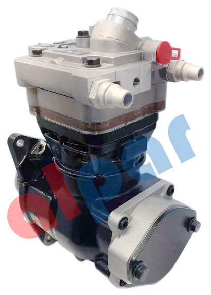 Air Compressor for Freightliner, DD13/DD15, K020253,K020801, 4721300815, K095740 H-39517