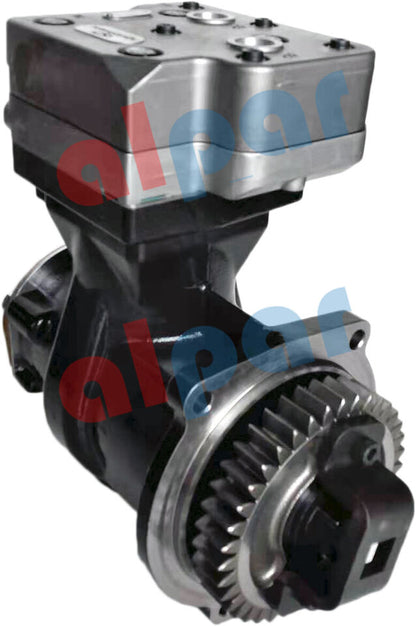 Air Compressor For CUMMINS ISX, S-21435, 670-S21435, 911 153 530 0, 9111535300 H-39607