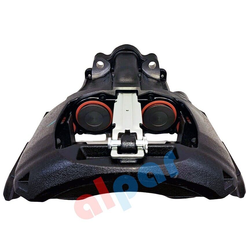 Left Hand Air Disk Brake Caliper w /Carrier for ADB22X Brakes Ref K149715