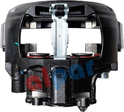 ADB22X Disc Brake CALIPER Left Hand with carrier REF K081143 NO CORE