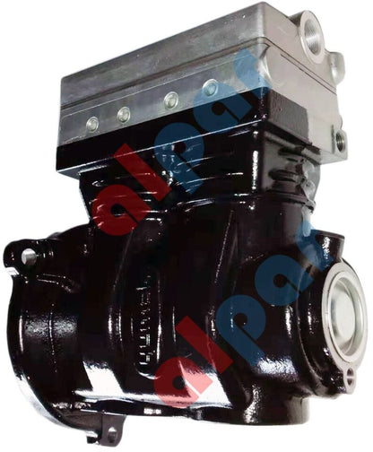 D13 Air Compressor For Mack MP8, MP10, VOLVO FH16 20774294, 9125120040, 21175029 H-39009