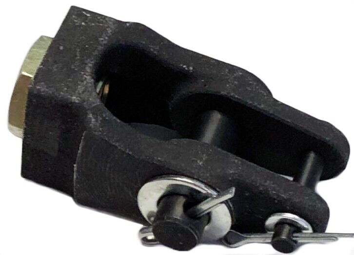 Clevis Kit For Bendix, Gunite Type Slack Adjuster ½ in Pin, 5/8 in - 18