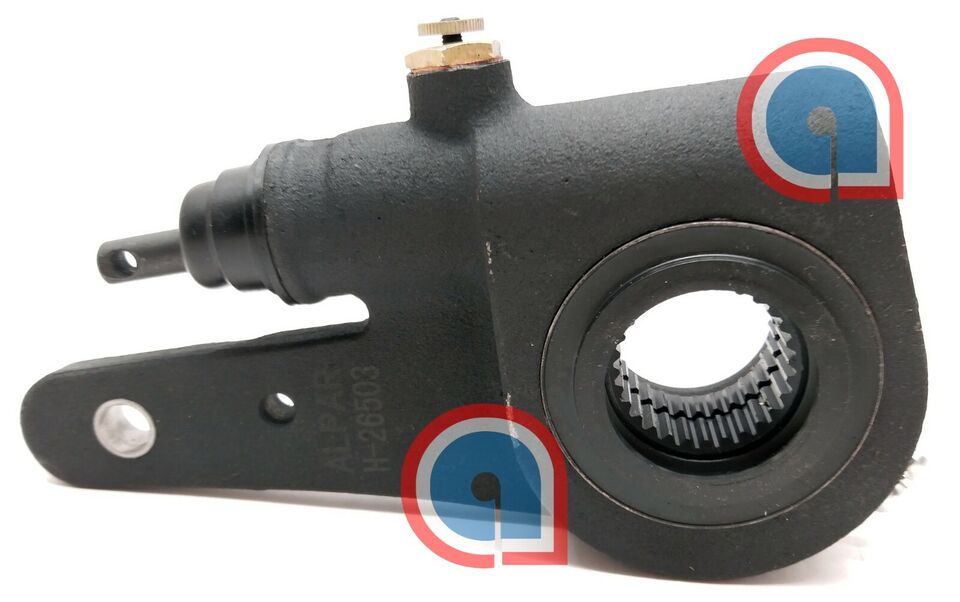 28 Spline 5.5" NO CLEVIS Automatic Slack Adjuster, Ref R805013 H-26503NC