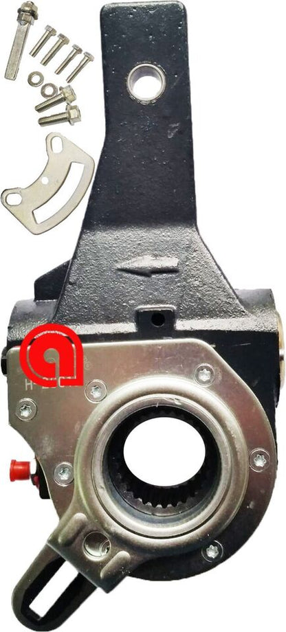 37 Spline x 6” Automatic Slack Adjuster Replaces Haldex 40020214, 133.3741