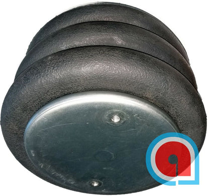 8027 Air Bag,Air Suspension Spring Ref: Firestone 8027 Triple Convoluted H-48027