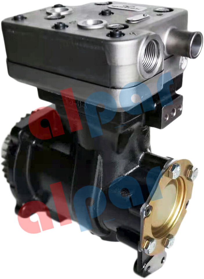 Air Compressor For CUMMINS ISX, S-21435, 670-S21435, 911 153 530 0, 9111535300 H-39607