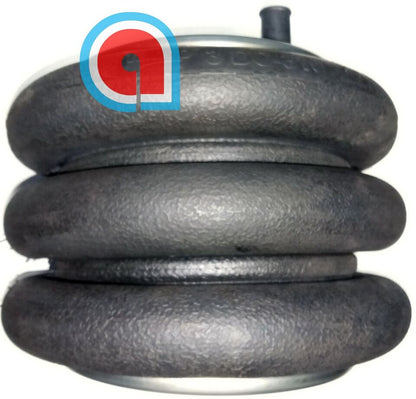 8027 Air Bag,Air Suspension Spring Ref: Firestone 8027 Triple Convoluted H-48027