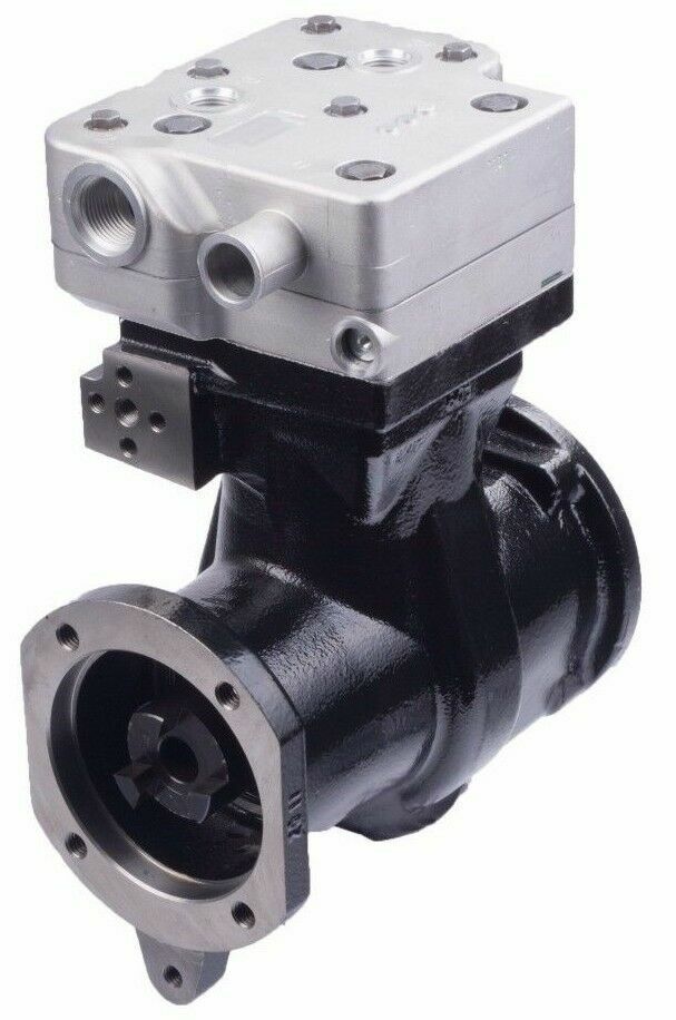 Air Compressor For CUMMINS ISX, S21433, 911153520, 4059825, 3104324, 4318214 H-39520