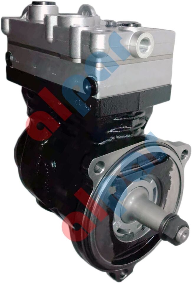 D13 Air Compressor For Mack MP8, MP10, VOLVO FH16 20774294, 9125120040, 21175029 H-39009